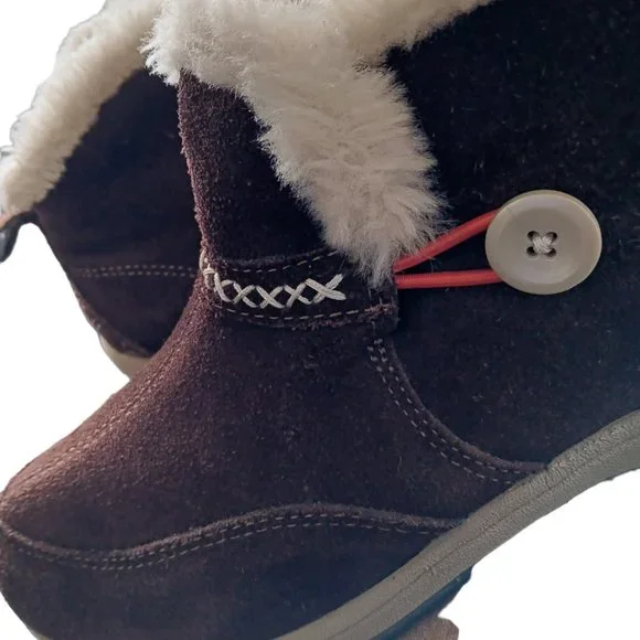 Easy Spirit Boots Size 7 Women - Picture 1 of 4